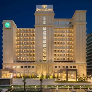 Sandal Suites By Lemon Tree Hotels